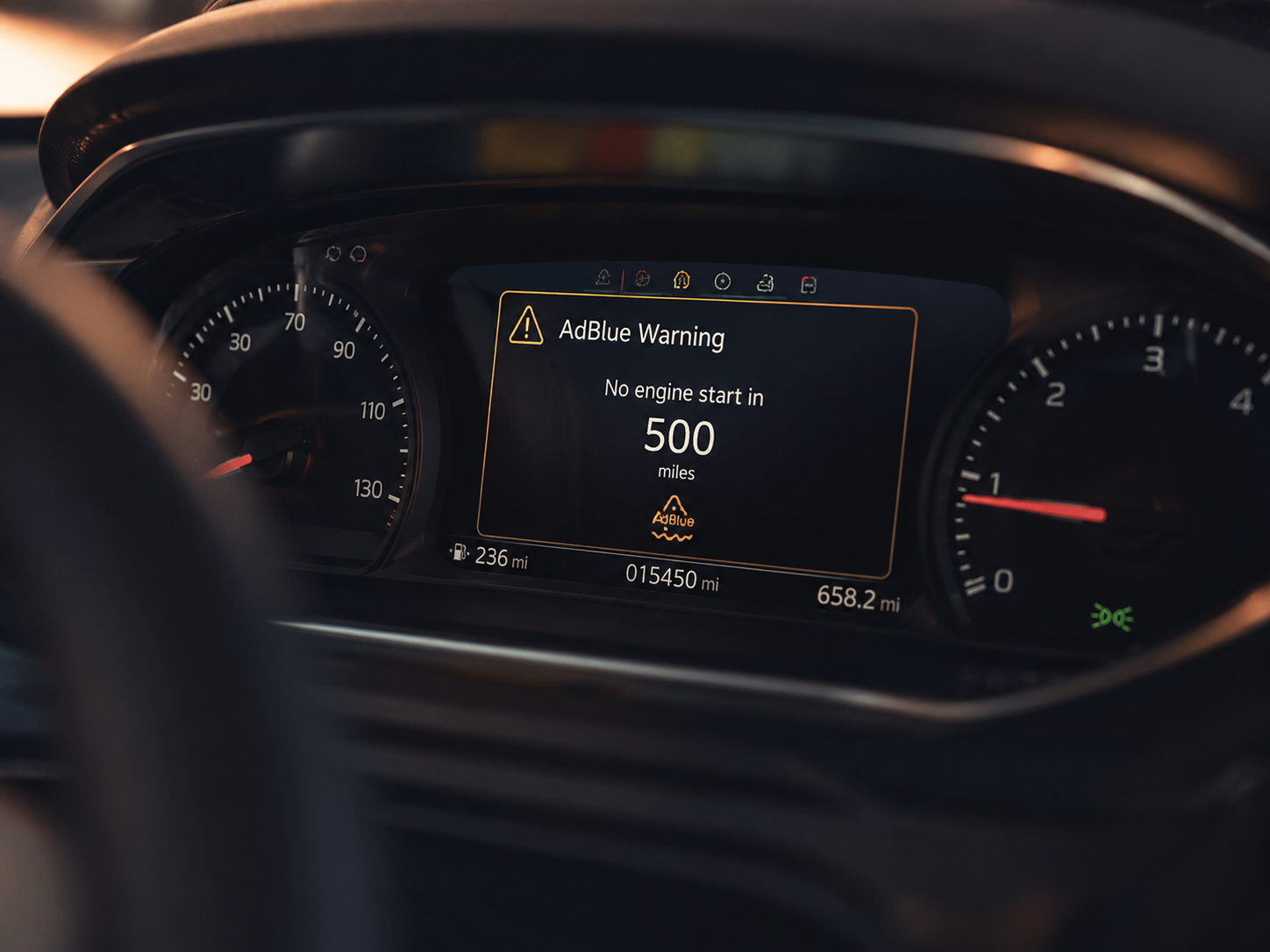 AdBlue Solutions