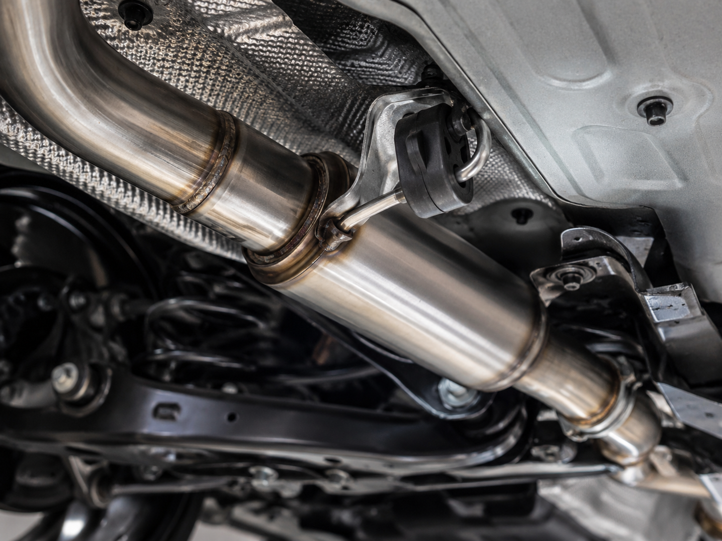 DPF Cleaning